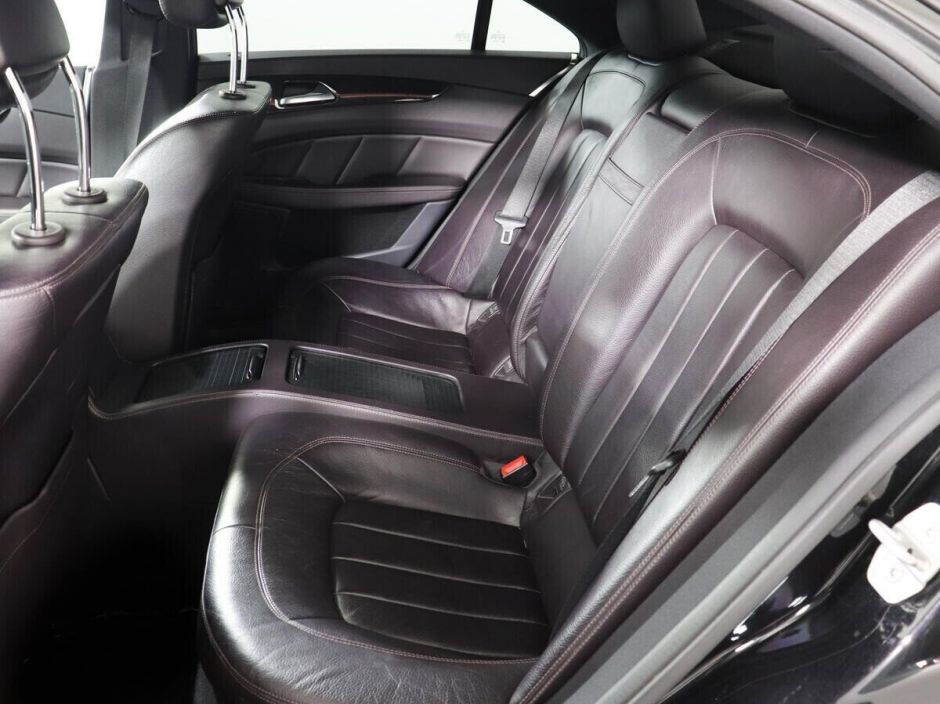 Mercedes-Benz CLS 3.0 АКПП, 2013, 127 000 км фото 9