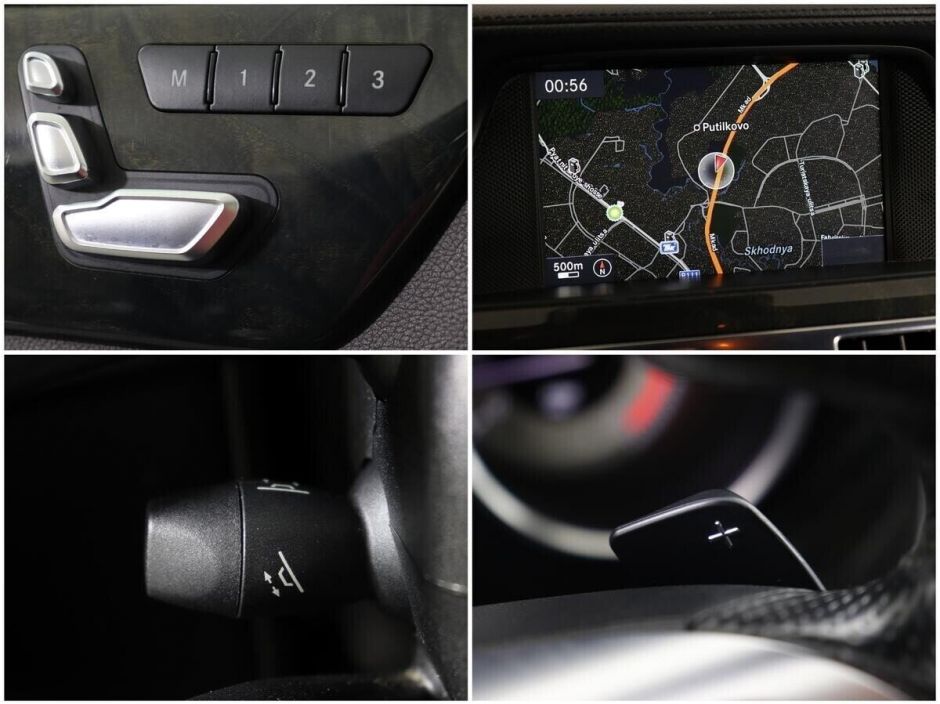 Mercedes-Benz CLS 3.0 АКПП, 2013, 127 000 км фото 10