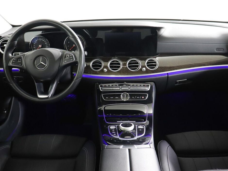 Mercedes-Benz E-Класс 2.0 АКПП, 2017, 80 000 км фото 6