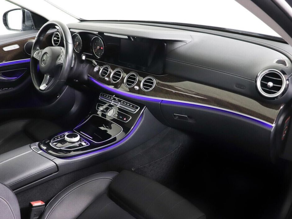 Mercedes-Benz E-Класс 2.0 АКПП, 2017, 80 000 км фото 8