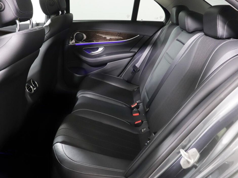 Mercedes-Benz E-Класс 2.0 АКПП, 2017, 80 000 км фото 9