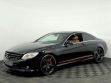 Mercedes-Benz CL-Класс 5.5 АКПП, 2008, 190 000 км превью 1
