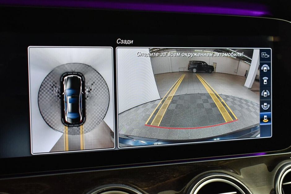 Mercedes-Benz E-Класс 2.0 АКПП, 2016, 90 000 км фото 7