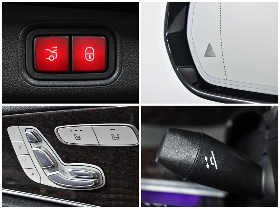 Mercedes-Benz E-Класс 2.0 АКПП, 2016, 90 000 км фото 9