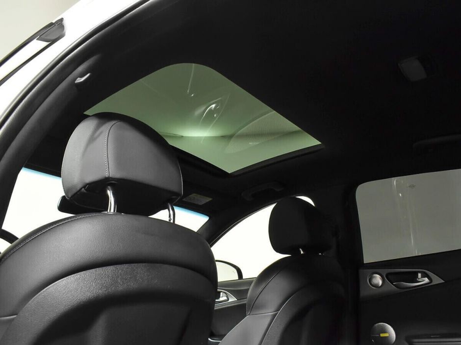 Kia Stinger 2.0 АКПП, 2018, 62 000 км фото 11