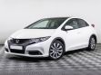Honda Civic 1.8 АКПП, 2013, 124 000 км превью 1