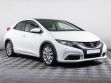Honda Civic 1.8 АКПП, 2013, 124 000 км превью 2