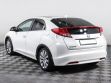 Honda Civic 1.8 АКПП, 2013, 124 000 км превью 3