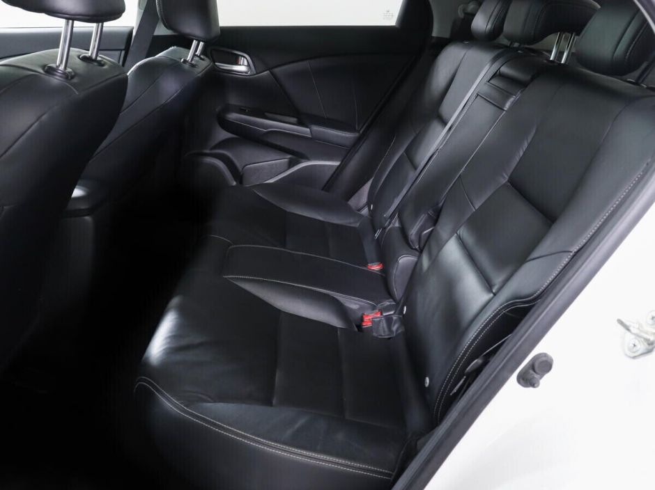 Honda Civic 1.8 АКПП, 2013, 124 000 км фото 6