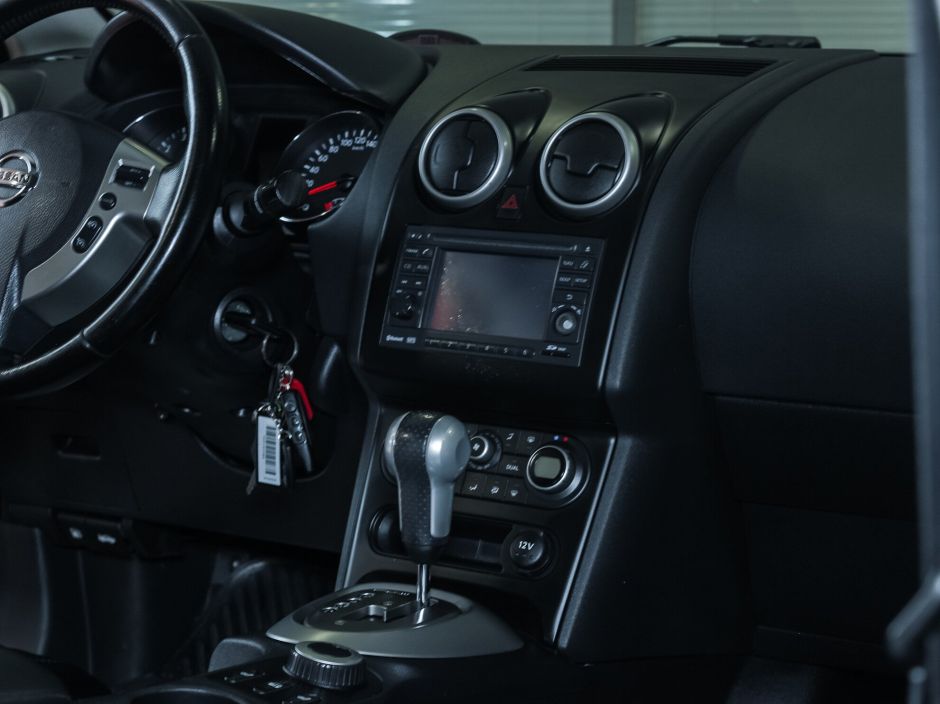 Nissan Qashqai 2.0 CVT, 2011, 113 281 км фото 9