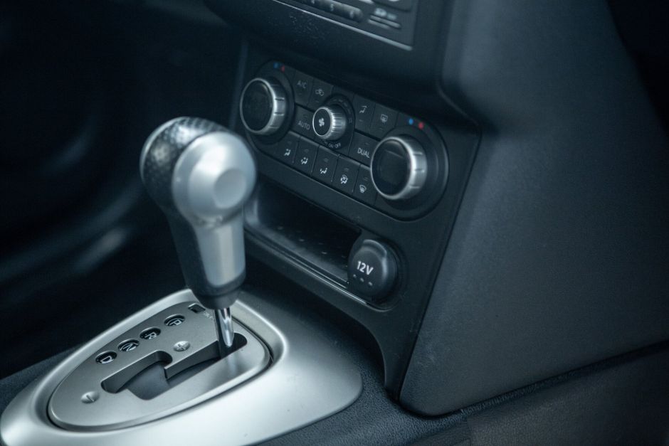 Nissan Qashqai 2.0 CVT, 2011, 113 281 км фото 10