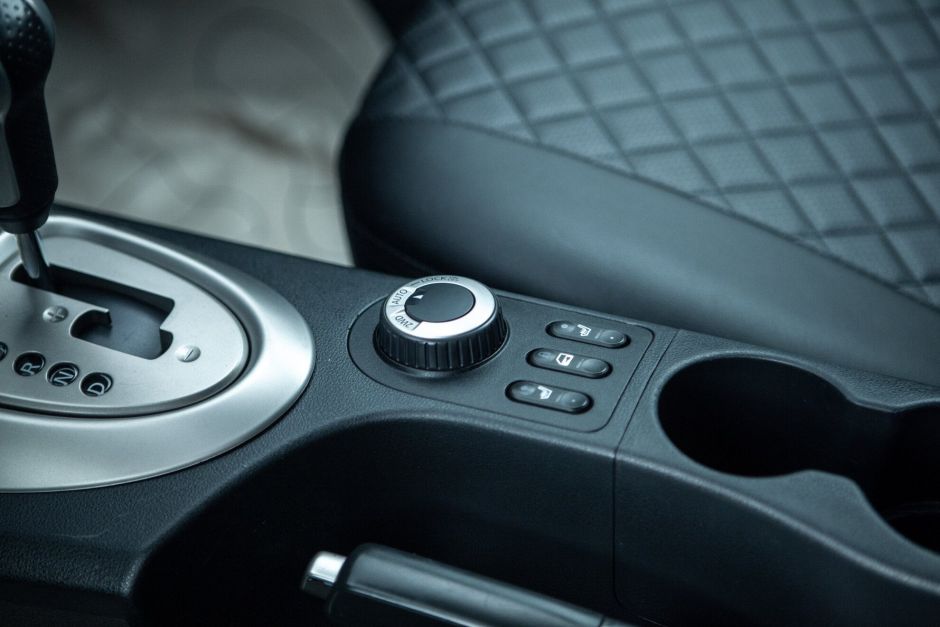 Nissan Qashqai 2.0 CVT, 2011, 113 281 км фото 11