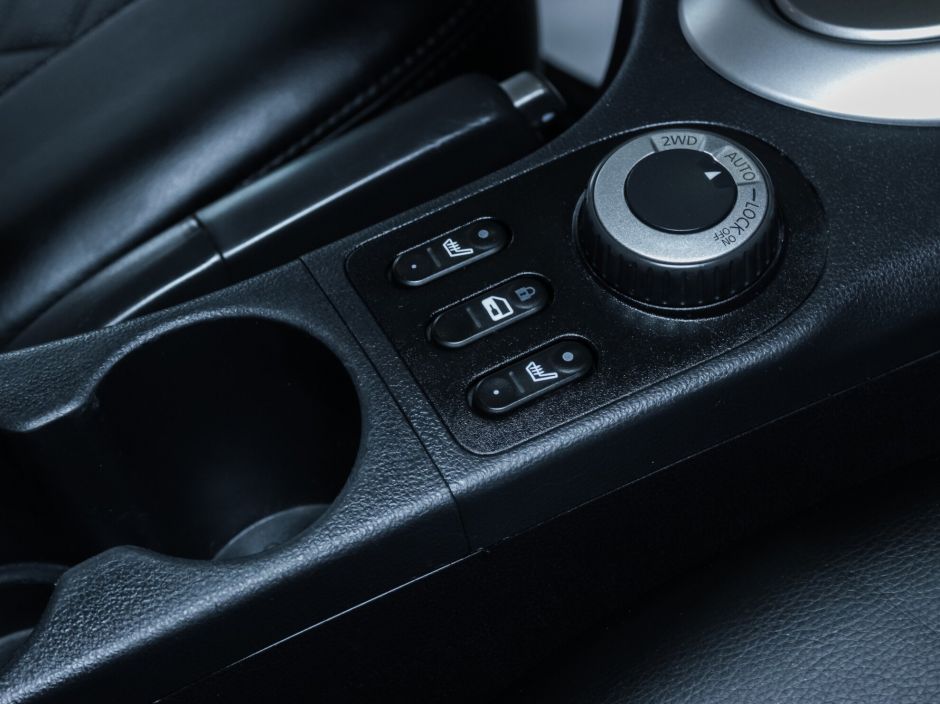 Nissan Qashqai 2.0 CVT, 2011, 113 281 км фото 12