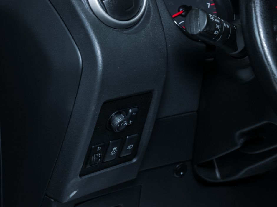 Nissan Qashqai 2.0 CVT, 2011, 113 281 км фото 14