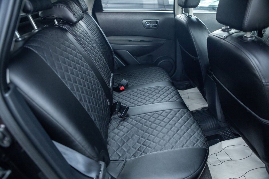 Nissan Qashqai 2.0 CVT, 2011, 113 281 км фото 15