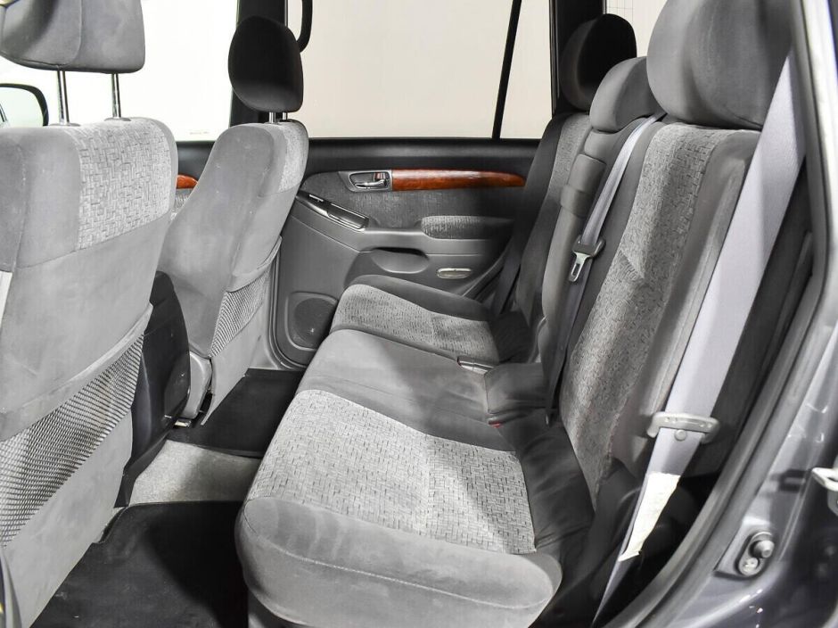 Toyota Land Cruiser Prado 3.0 АКПП, 2008, 182 000 км фото 6