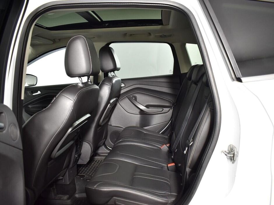 Ford Kuga 2.0 РКПП, 2014, 115 000 км фото 6