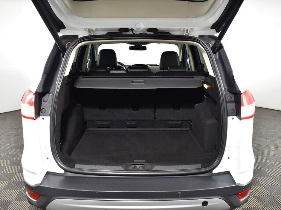 Ford Kuga 2.0 РКПП, 2014, 115 000 км фото 11