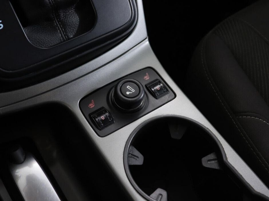 Ford Kuga 1.6 АКПП, 2014, 122 000 км фото 10