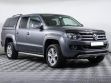 Volkswagen Amarok 2.0 МКПП, 2012, 136 000 км превью 3