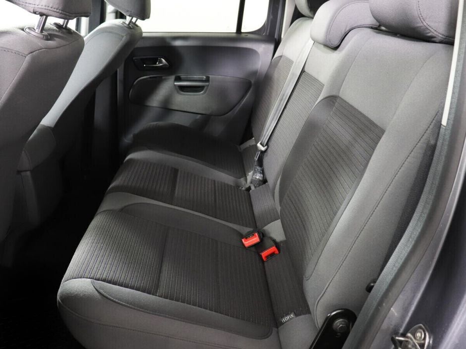 Volkswagen Amarok 2.0 МКПП, 2012, 136 000 км фото 10