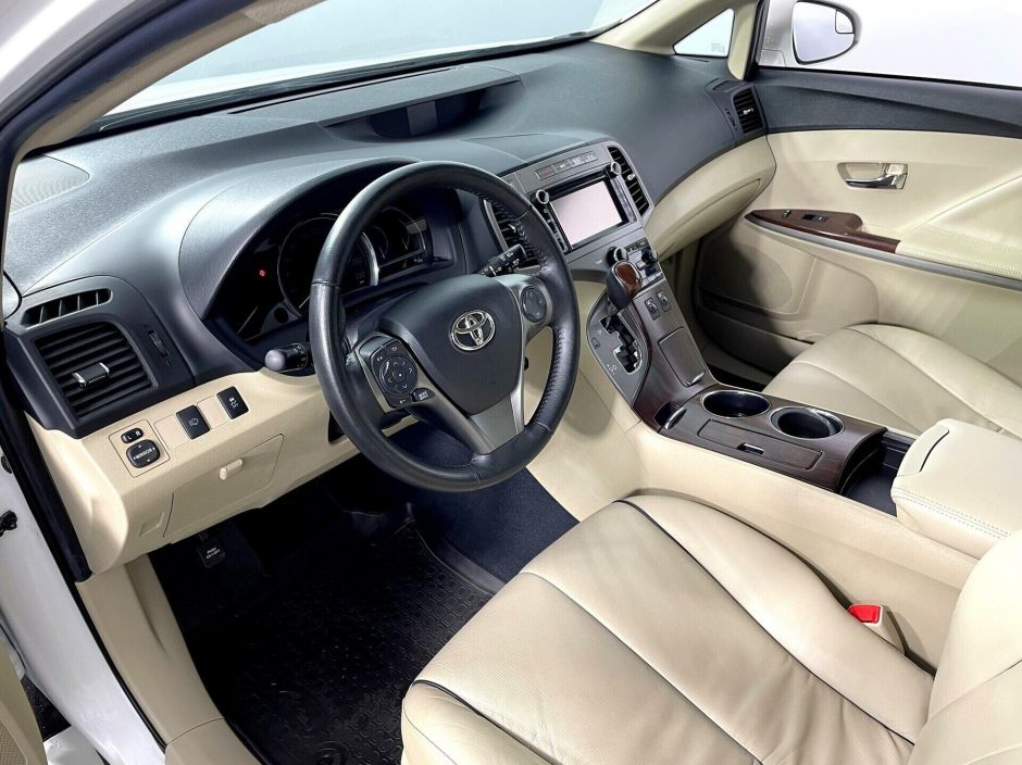 Toyota Venza 2.7 АКПП, 2015, 103 000 км фото 5