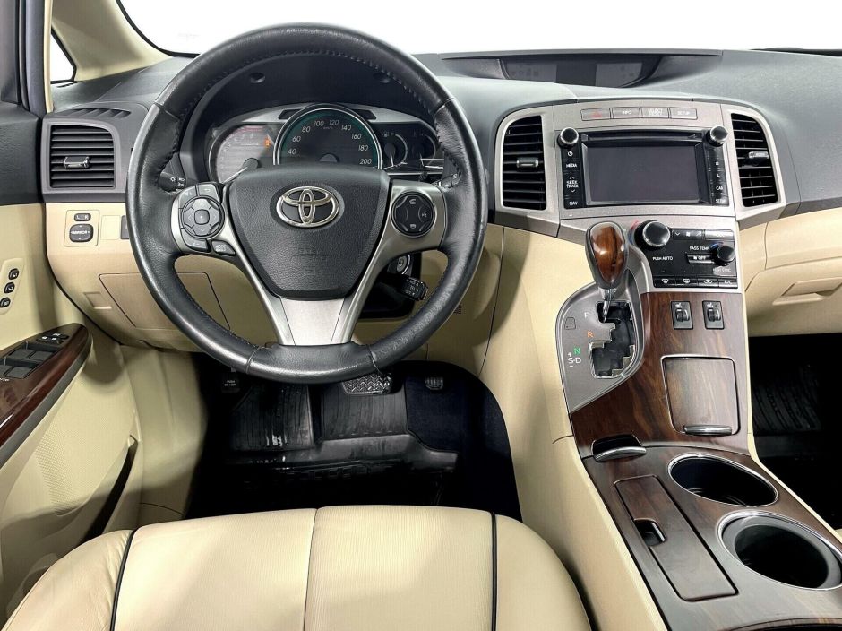 Toyota Venza 2.7 АКПП, 2015, 103 000 км фото 6