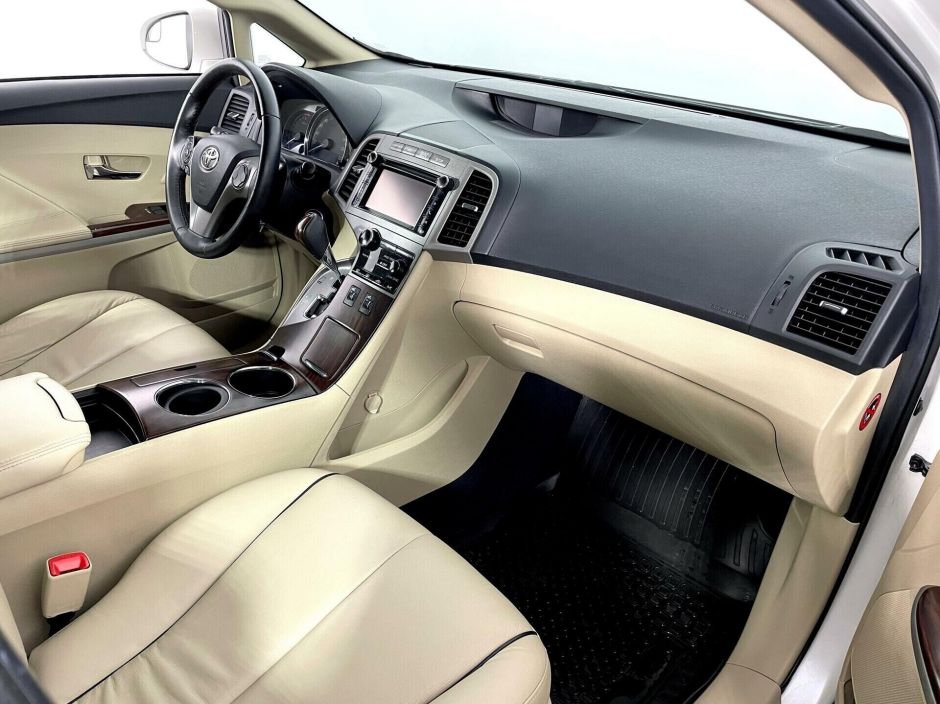 Toyota Venza 2.7 АКПП, 2015, 103 000 км фото 8