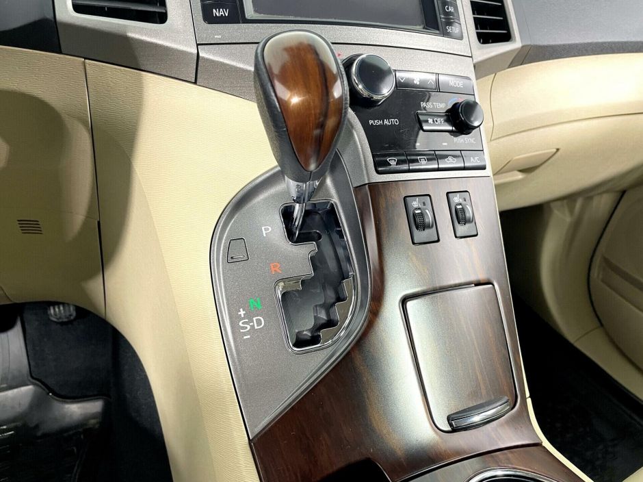 Toyota Venza 2.7 АКПП, 2015, 103 000 км фото 9