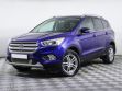 Ford Kuga 1.5 АКПП, 2017, 80 000 км превью 1