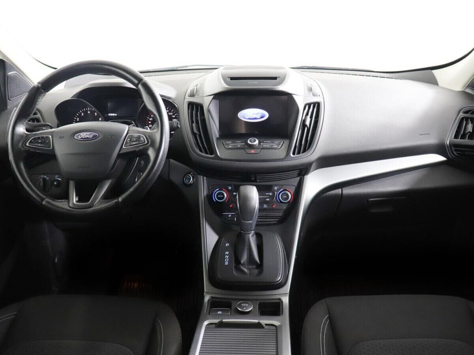 Ford Kuga 1.5 АКПП, 2017, 80 000 км фото 7