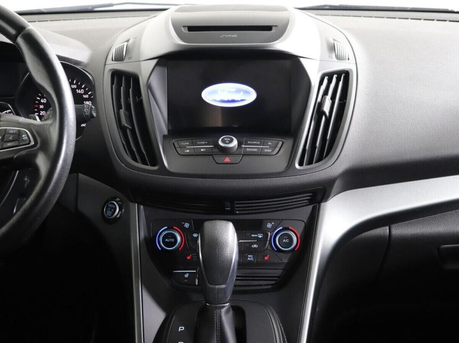Ford Kuga 1.5 АКПП, 2017, 80 000 км фото 8