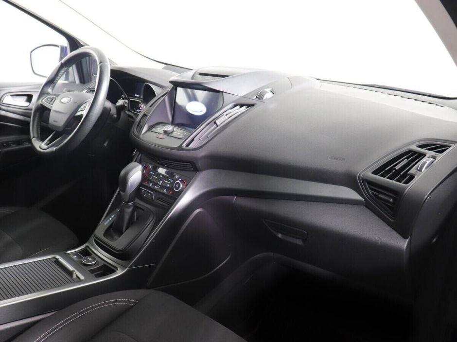 Ford Kuga 1.5 АКПП, 2017, 80 000 км фото 9