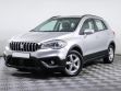 Suzuki SX4 1.6 АКПП, 2018, 68 000 км превью 1