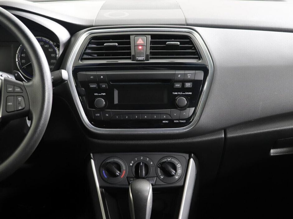 Suzuki SX4 1.6 АКПП, 2018, 68 000 км фото 7