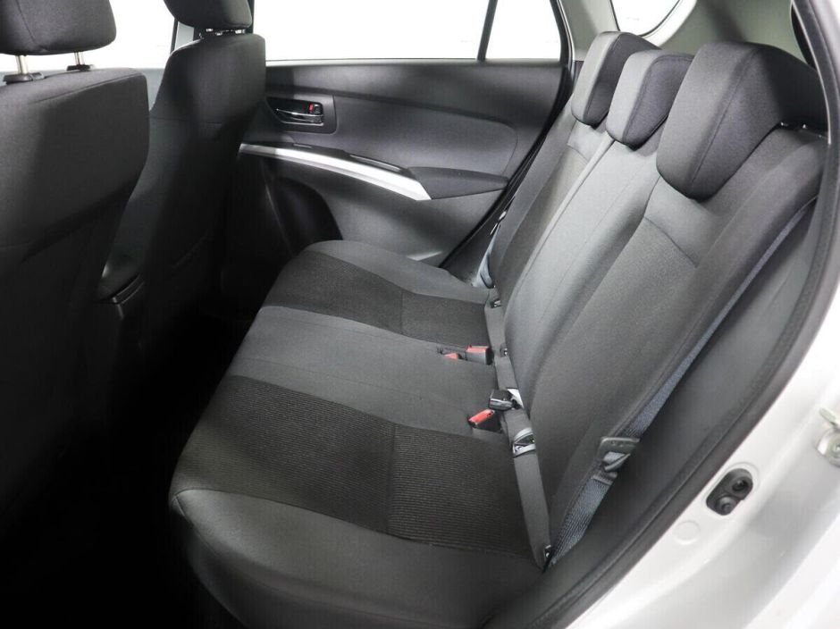 Suzuki SX4 1.6 АКПП, 2018, 68 000 км фото 10