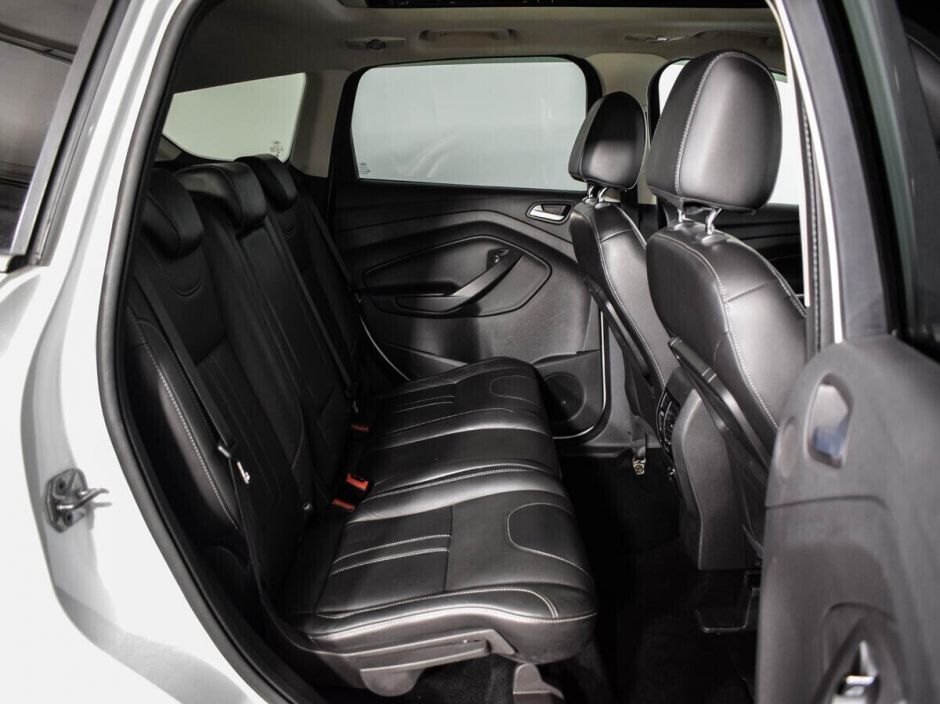 Ford Kuga 1.5 АКПП, 2014, 122 000 км фото 6