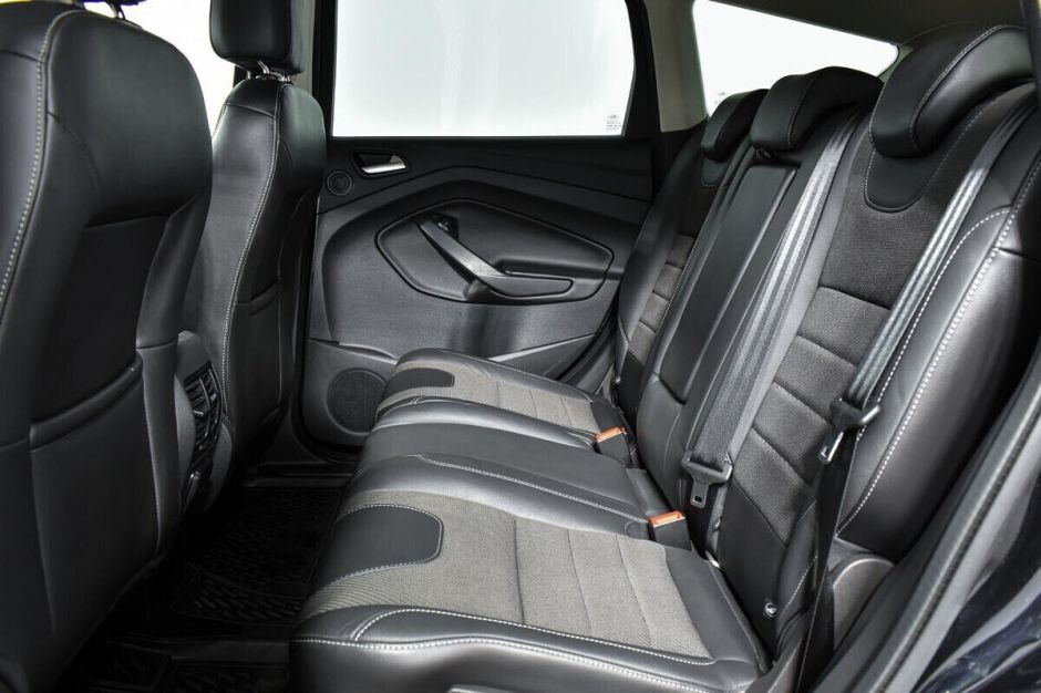 Ford Kuga 1.5 АКПП, 2016, 93 000 км фото 6