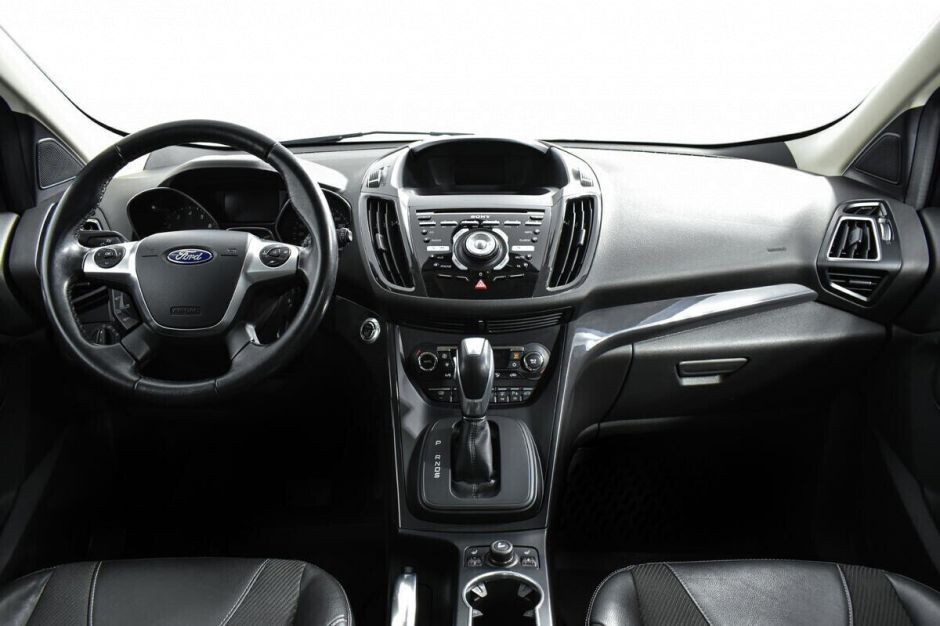 Ford Kuga 1.5 АКПП, 2016, 93 000 км фото 7