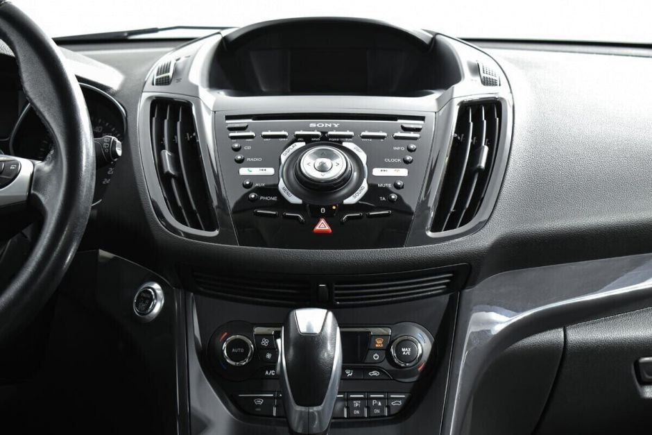 Ford Kuga 1.5 АКПП, 2016, 93 000 км фото 8