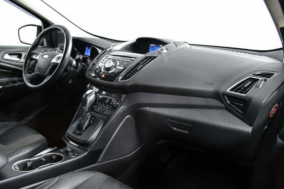 Ford Kuga 1.5 АКПП, 2016, 93 000 км фото 9