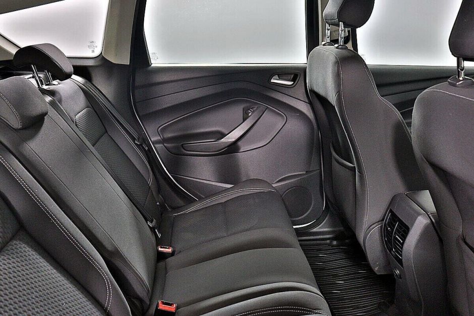 Ford Kuga 2.5 АКПП, 2017, 78 000 км фото 6