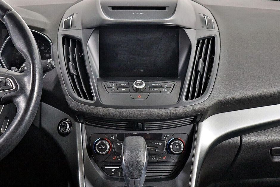 Ford Kuga 2.5 АКПП, 2017, 78 000 км фото 8