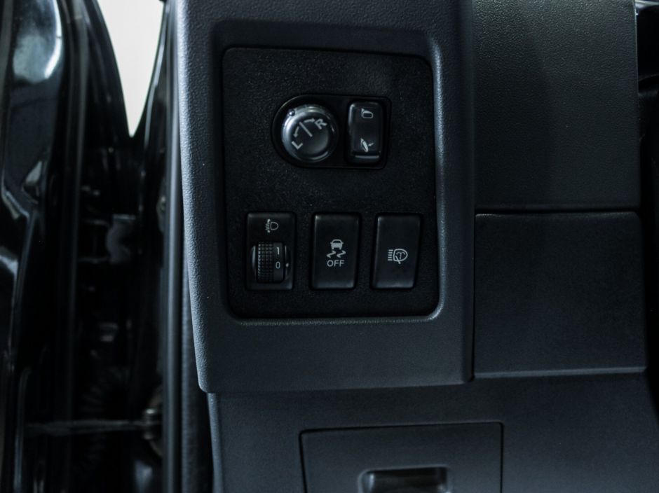 Nissan Qashqai 2.0 CVT, 2011, 141 354 км фото 9