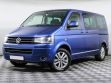Volkswagen Multivan 2.0 РКПП, 2013, 126 000 км превью 1