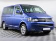Volkswagen Multivan 2.0 РКПП, 2013, 126 000 км превью 3