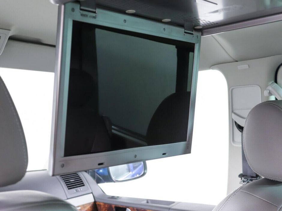 Volkswagen Multivan 2.0 РКПП, 2013, 126 000 км фото 8