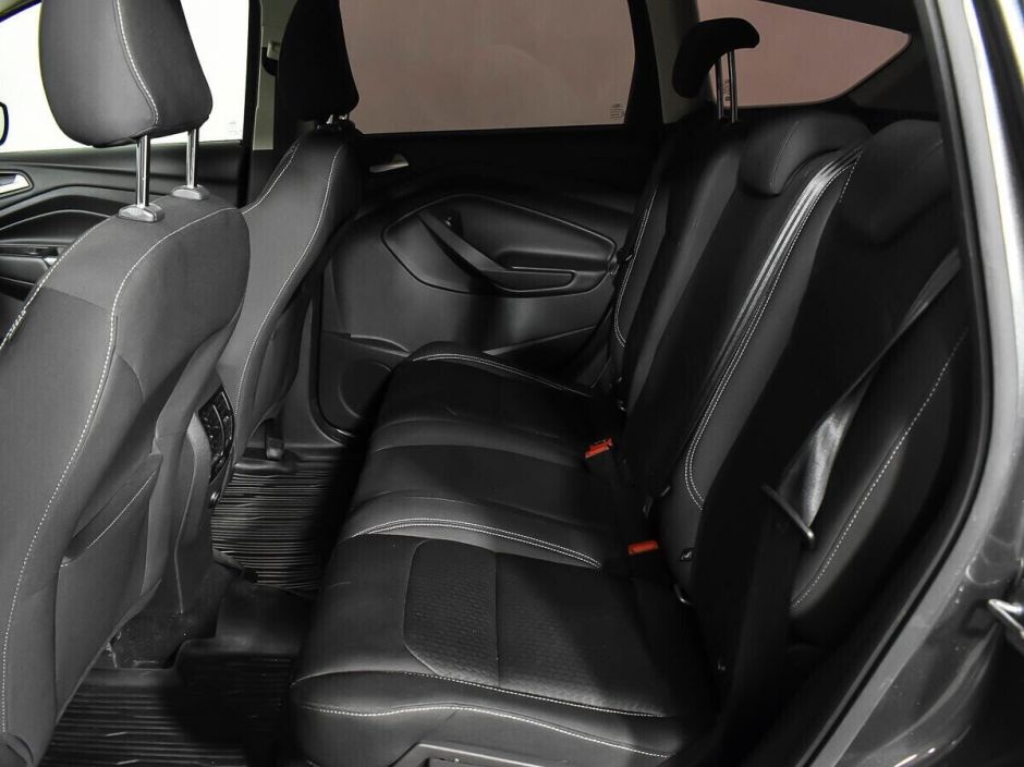 Ford Kuga 1.5 АКПП, 2018, 66 000 км фото 6