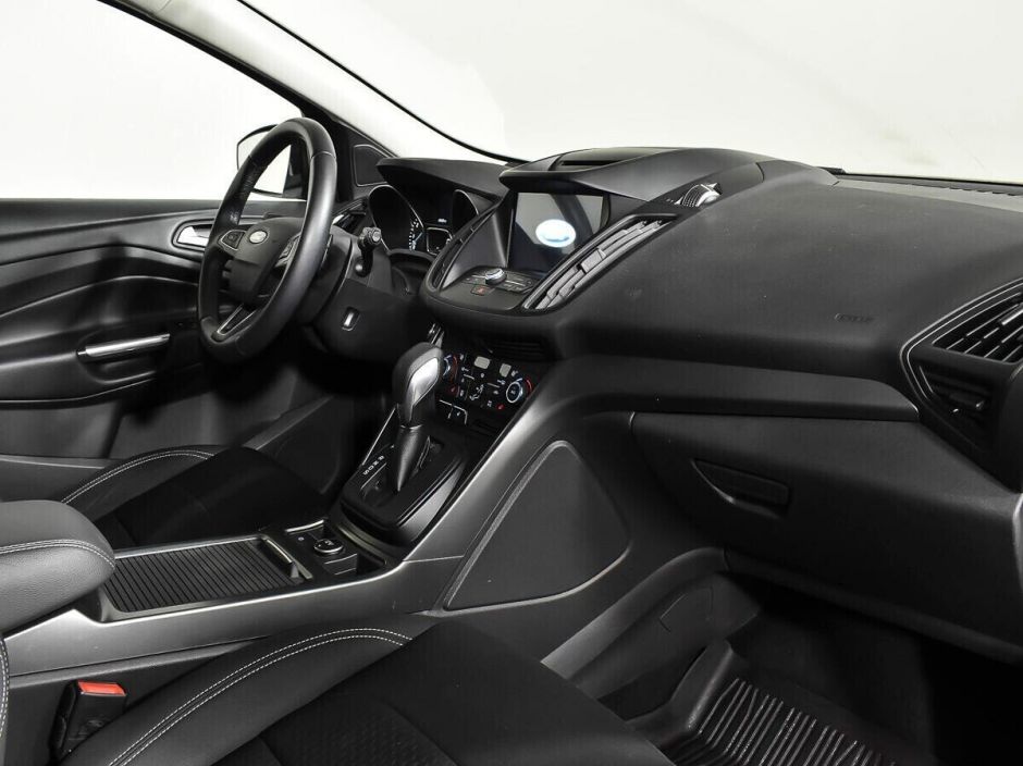 Ford Kuga 1.5 АКПП, 2018, 66 000 км фото 8