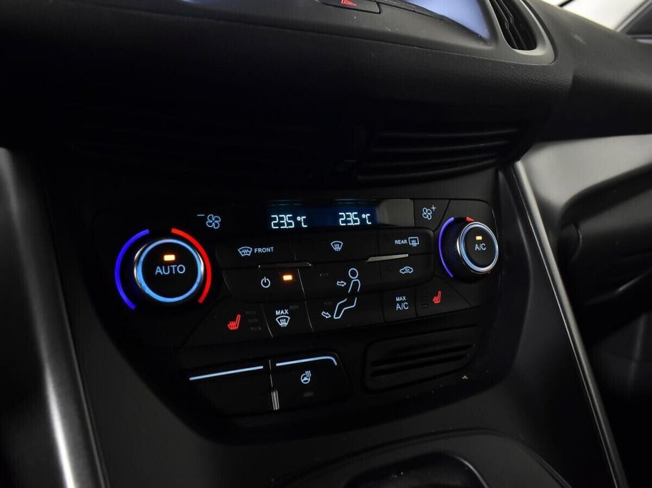 Ford Kuga 1.5 АКПП, 2018, 66 000 км фото 10